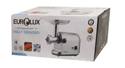 چرخ گوشت 3600 وات یورولوکس Eurolux مدل EU-MG3180TS