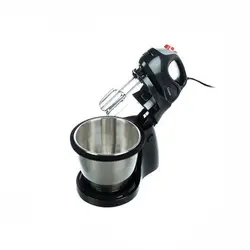 همزن رومیزی کاسه دار ورمونت Vermont مدل VT-SM5121CBS