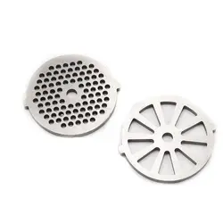 چرخ گوشت گوسونیک توان 1800 واتی مدل Gosonic GMG-744