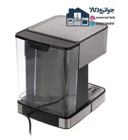 اسپرسوساز برند نوا فشار 20 بار 2200 وات مدل NOWA 158