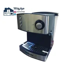 اسپرسوساز 1200 بار برند تلیونیکس مدل Telionix TEM5130