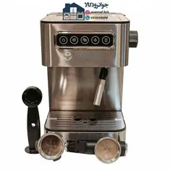 اسپرسوساز 20 بار 2500 وات برند بوش مدل Bosch CM-1308