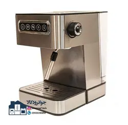 اسپرسوساز 20 بار 2500 وات برند بوش مدل Bosch CM-1308