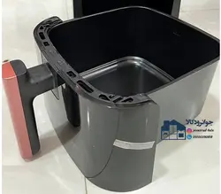 سرخ کن بدون روغن 8 لیتری 2500 وات برند شیائومی مدل MI-363