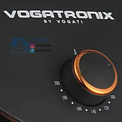 سرخ کن بدون روغن 1400 وات برند وگاتی مدل VOGATRONIX VE_157