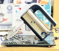 همزن دستی برقی 300 وات برند bm-72 مدل BM-6651