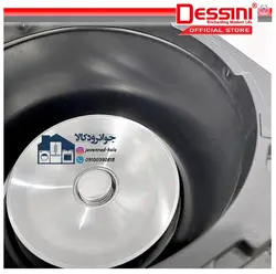 پلوپز برقی دیجیتال 5 لیتر دسینی مدل Dessini DS-375