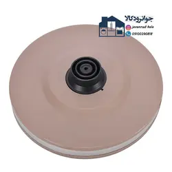 کتری برقی استیل 1.8 لیتری برند نوال مدلNewal KTL-2670