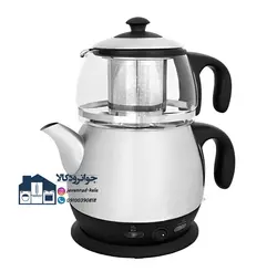 چای ساز برقی روهمی برند گوسونیک مدل Gosonic GST-759