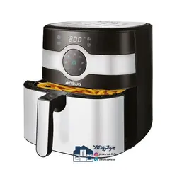 سرخ کن بدون روغن 8 لیتری برند نوال مدل Newal FRY-5128