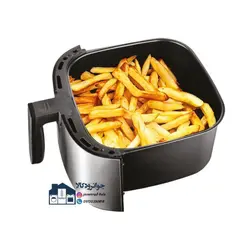 سرخ کن بدون روغن 8 لیتری برند نوال مدل Newal FRY-5128