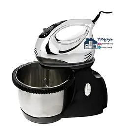 همزن رومیزی کاسه دار سون استار مدل Seven7Star 7SMB-69