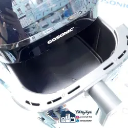 سرخکن رژیمی 1500 وات 5.5 لیتری گوسونیک مدل Gosonic GAF-546