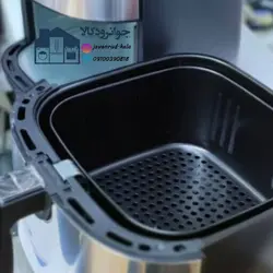 سرخکن رژیمی 1800 وات 9.5 لیتری نیولایف مدل Newlife AFR-18N-931