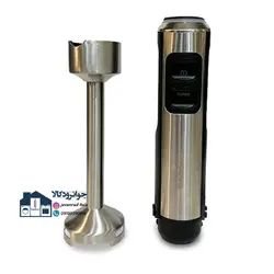 گوشت کوب برقی تک کاره برند گوسونیک مدل Gosonic GSB-831