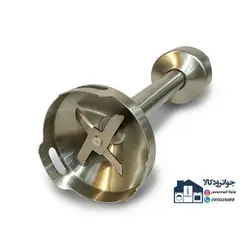 گوشت کوب برقی تک کاره برند گوسونیک مدل Gosonic GSB-831