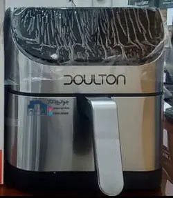 سرخکن رژیمی 1500 وات 6.5 لیتری برند دالتون مدل Doulton ERA620S