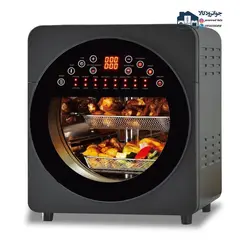 سرخ کن رژیمی 15 لیتر 1700 وات برند ورونا ایتالیا مدل Verona VEAF521T