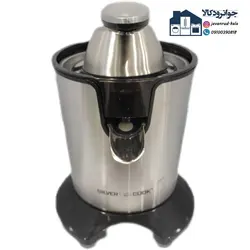 آب مرکبات گیری برند سیلور کوک مدل Silver Cook KSM151