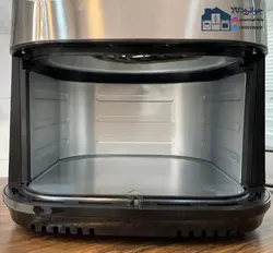 سرخ کن بدون روغن 12.5 لیتری برند سیلور کرست مدل XL-6089