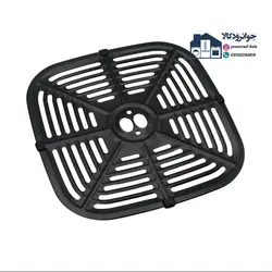 سرخ کن بدون روغن 12.5 لیتری برند سیلور کرست مدل XL-6089