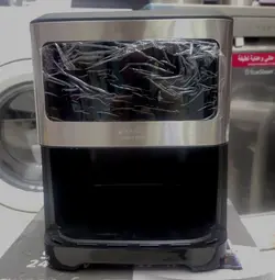 سرخ کن بدون روغن 9.5 لیتری برند گلدن استار Golden star