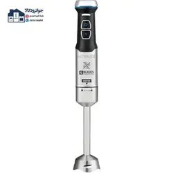 گوشت کوب برقی 500 وات تک کاره برند نوال مدل Newal BLD-412