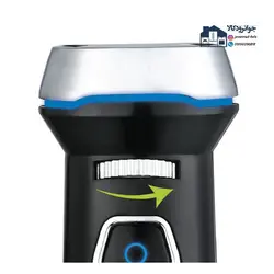 گوشت کوب برقی 500 وات تک کاره برند نوال مدل Newal BLD-412