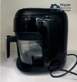 سرخ کن بدون روغن 6.5 لیتر برند فیلیپس مدل philips XL