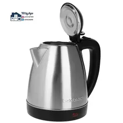 چای ساز برقی کنارهمی برند گوسونیک مدل Gosonic HST-874
