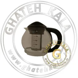 قوری چینی چایساز تفال