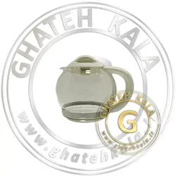 قوری فابریک چایساز تفال