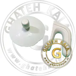 درب و دسته قوری چایساز میگل مدل gts070