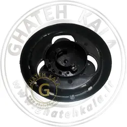 قاب زیر کفی چای ساز میگل 070 GTS و فلر