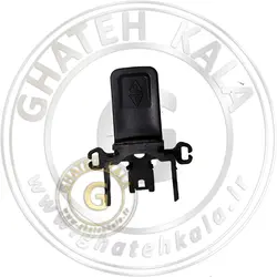 اهرم ترموستات چایساز میگل gts304