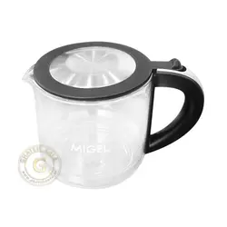 قوری چایساز میگل gts220