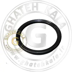 حلقه دور شیشه چایساز میگل 070