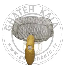 سبد سرخ کن مولینکس