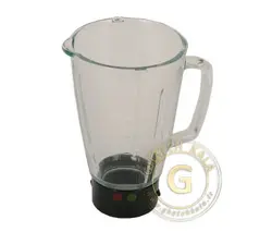پارچ شیشه ای مخلوط کن مولینکس