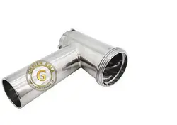 گلویی چرخ گوشت مولینکس و تفال