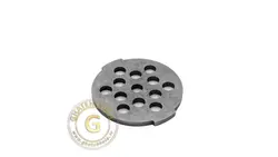 شبکه چرخ گوشت مولینکس و تفال سایز درشت