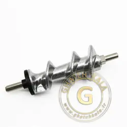 مارپیچ چرخ گوشت مولینکس(فابریکی)