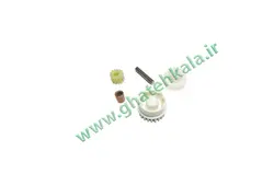 مجموعه چرخ دنده هاي خردکن مولينکس مدل DJE241