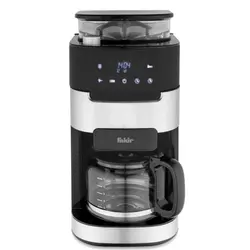 قهوه ساز و آسیاب فکر مدل KM 6151