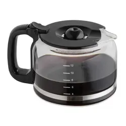 قهوه ساز و آسیاب فکر مدل KM 6151