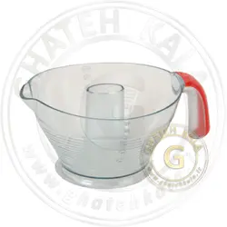 مخزن آب مرکبات گیری مولینکس