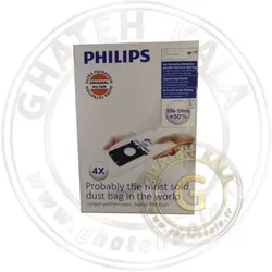 پاکت جارو برقی فیلیپس