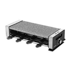 راکلت پز و گریل روتل سوییس مدل U1232CH