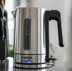 کتری برقی 1 لیتری روتل سوییس مدل u284ch1