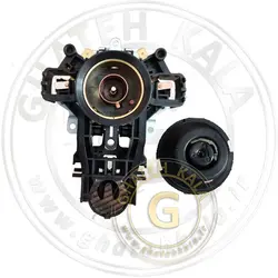 ترموستات و کنتاکت اصلی برند استریکس